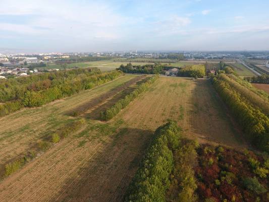 Terrains à la vente à Valence