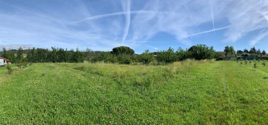 Terrains à Larnage : Les Jardins de Fedora