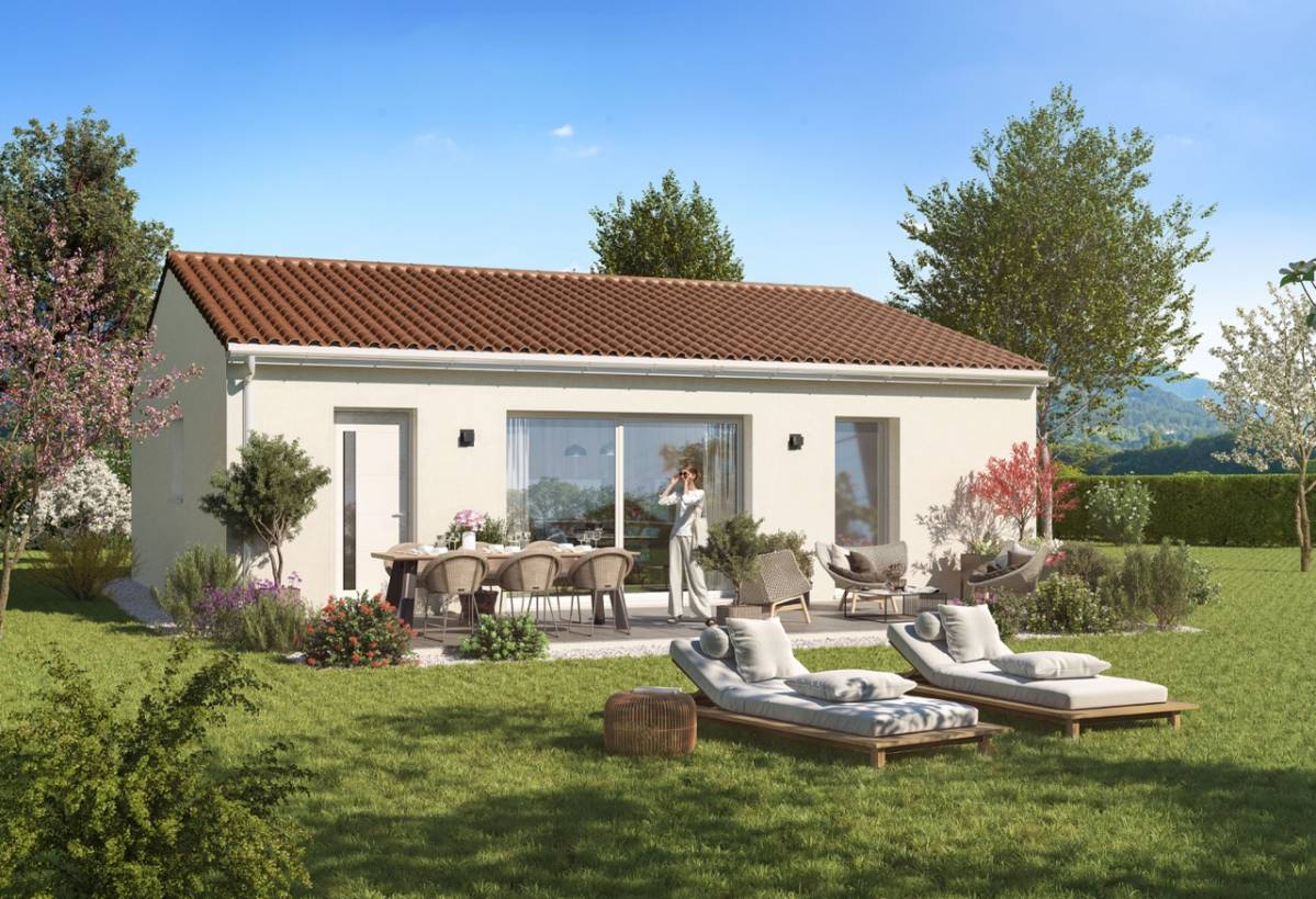 Maison Vision Delta 70 