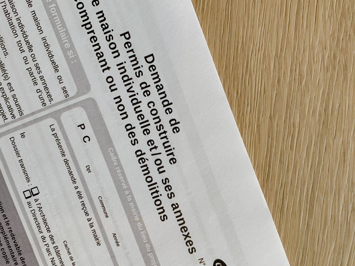 Comment avoir son permis de construire ? Comment avoir son permis de construire ?