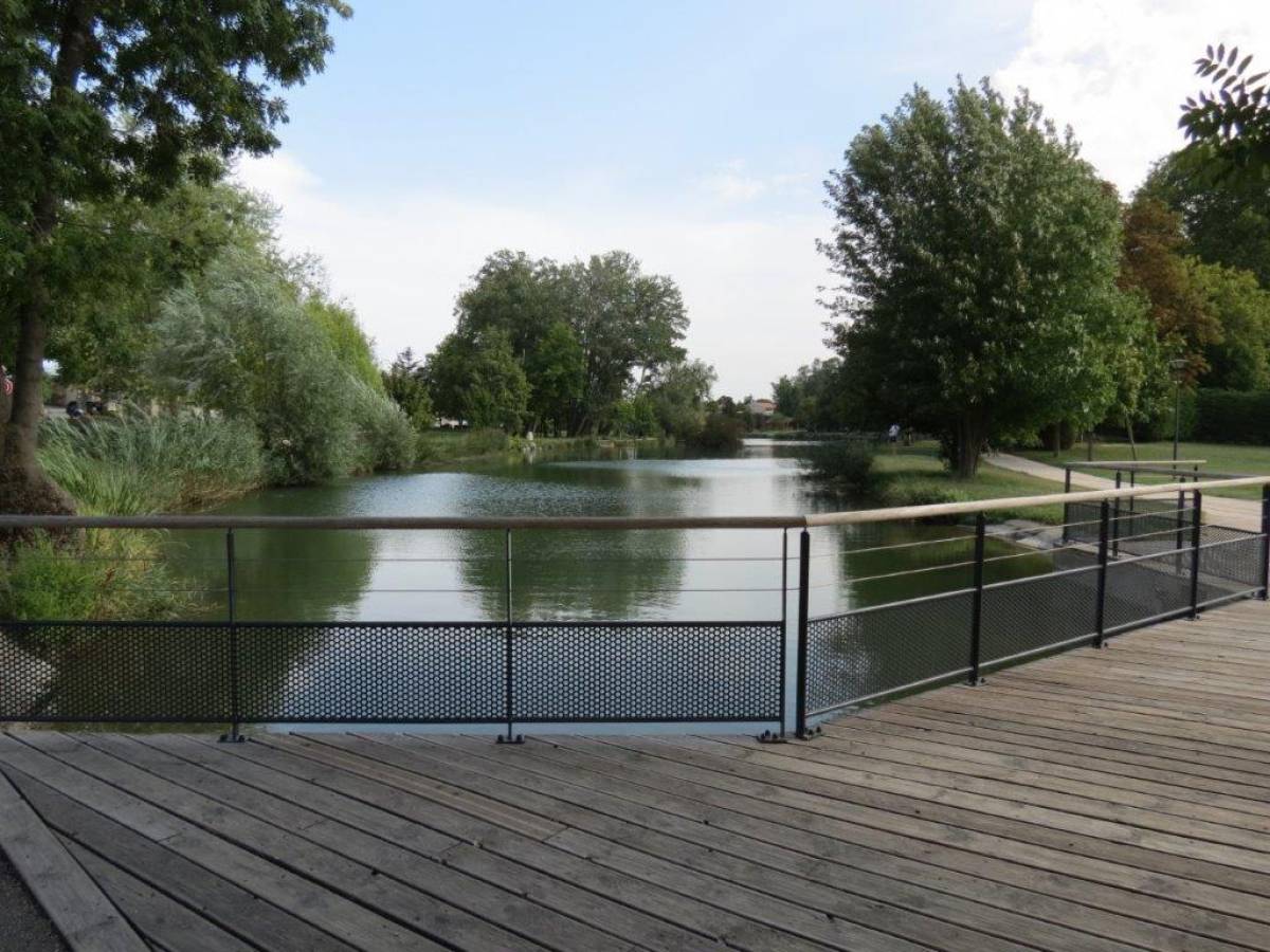 Beauvallon, projet de construction Beauvallon