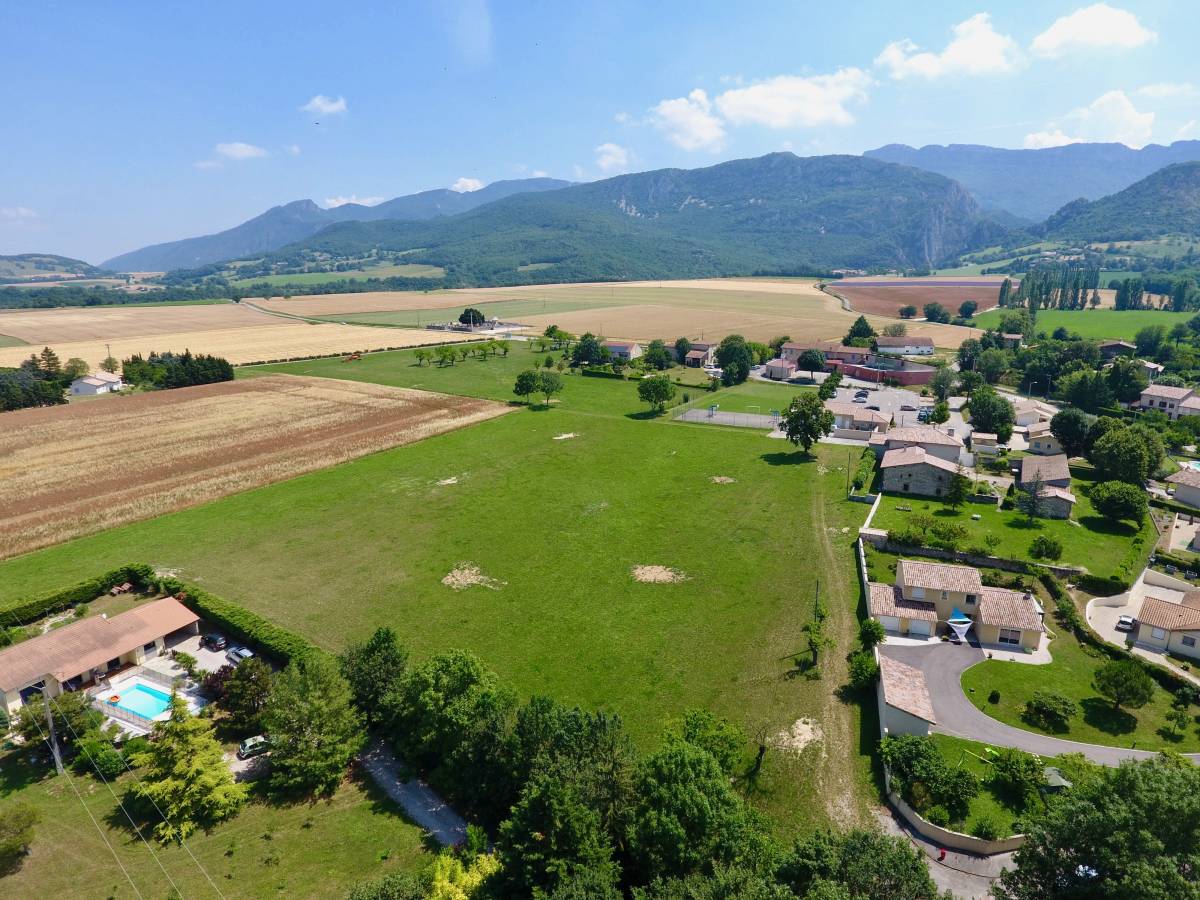 Terrain à bâtir à Rocherfort-Samson