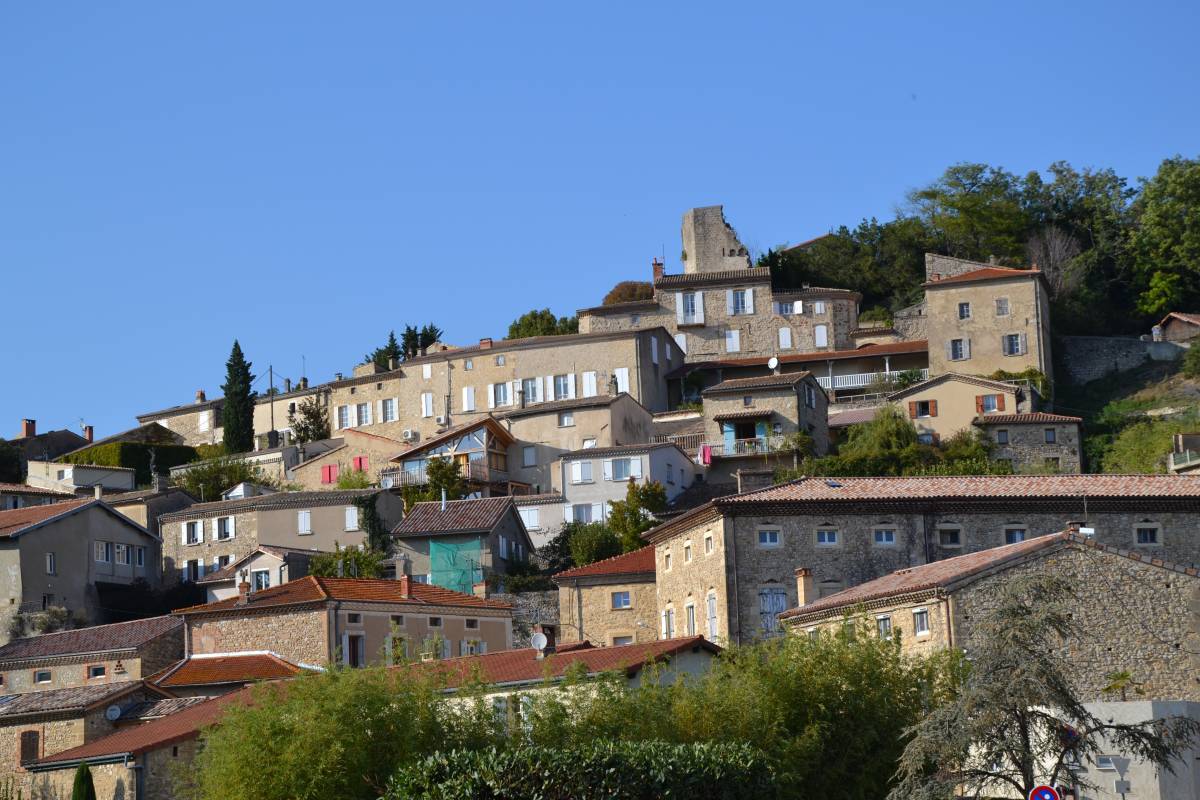 Allex, commune en Val de Drôme Allex, commune en Val de Drôme