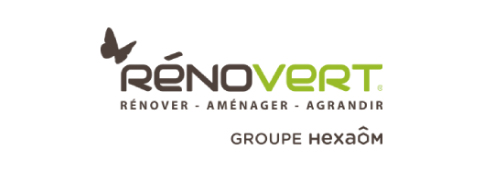 Logo Rénovert